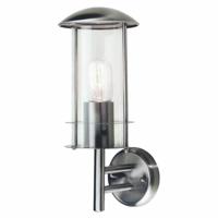 Franssen Strakke buitenlamp Finmotion 21082