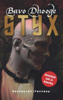 Styx - Bavo Dhooge - eBook (9789089243225)