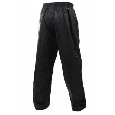 Mac In A Sac Regenbroek Zwart Junior