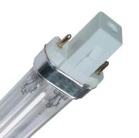 HoZelock 11W UVC Lamp EasyClear 7.500 - Algenbestrijding & Kristalhelder Vijverwater