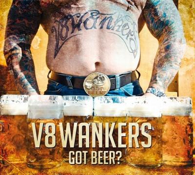 Got Beer - CD (0886922650024)