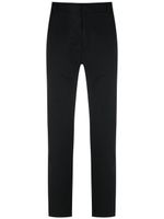 Handred pantalon à coupe slim - Noir