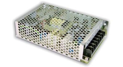 Mean Well RS-100-15 Schakelnetvoedingsmodule 105 W 1 stuk(s)