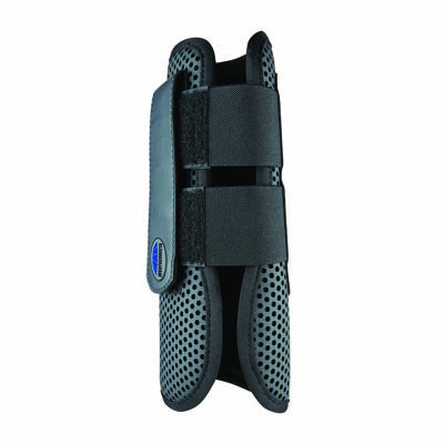 Peesbeschermers Weatherbeeta Lite, Extra groot in zwart Peesbeschermers Weatherbeeta Lite, Extra groot in zwart