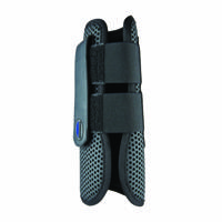 Peesbeschermers Weatherbeeta Lite, Extra groot in zwart