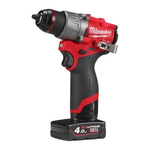 Milwaukee M12 FDD2-402X | M12 FUEL Compacte Accu Boorschroefmachine - 4933479874