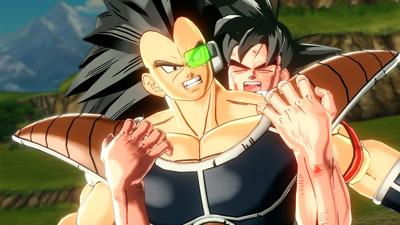 BANDAI NAMCO Entertainment Dragon Ball Xenoverse Xbox One Basis Engels BANDAI NAMCO Entertainment Dragon Ball Xenoverse Xbox One Basis Engels