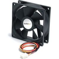 StarTech.com 5000 RPM 6 x 2.5cm Fan TX3 - thumbnail