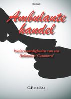 Ambulante handel - C.F. de Bas - ebook