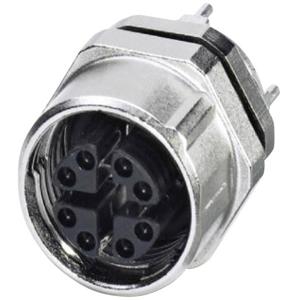 Phoenix Contact 1440669 Sensor/actuator inbouwconnector M12 Aantal polen: 8P8C Bus, inbouw 1 stuk(s)