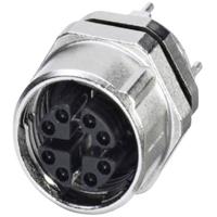 Phoenix Contact 1440669 Sensor/actuator inbouwconnector M12 Aantal polen: 8P8C Bus, inbouw 1 stuk(s) - thumbnail