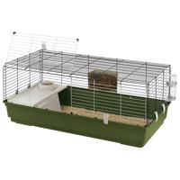 Ferplast Konijnenhok Rabbit 120 118x58,5x49,5 cm 57053070