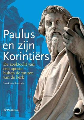 Paulus en zijn Korintiërs - H. van Breukelen - Paperback (9789079578047) Paulus en zijn Korintiërs - H. van Breukelen - Paperback (9789079578047)