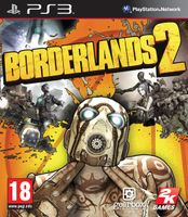 Borderlands 2 - thumbnail