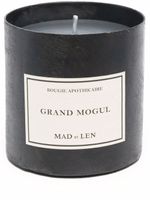 MAD et LEN bougie parfumée Grand Mogul (300 g) - Noir - thumbnail