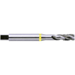 Exact 43562 Machinetapboor Metrisch M4 0.7 mm Rechtssnijdend DIN 371 HSS-E 35° RSP 1 stuk(s)