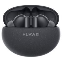 Huawei FreeBuds 5i True Draadloze Oortelefoon 55036653 - Nevel Zwart - thumbnail