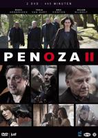 Penoza - Seizoen 2 - DVD (8717344750714)