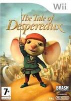 The Tale of Despereaux - thumbnail