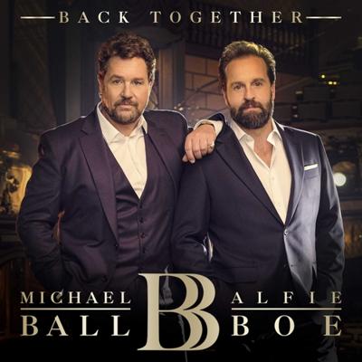Back Together - CD (0602508307355)