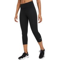 Nike One Mid-Rise Capri Tight - thumbnail