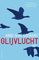 Glijvlucht - Anne-Gine Goemans - ebook
