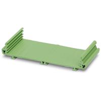 Phoenix Contact UM108-PROFIL 200CM 2906212 Behuizingscomponent Polycarbonaat Groen 1 stuk(s)