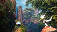 THQ Nordic Biomutant Standaard Engels PlayStation 4 - thumbnail