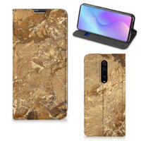 Xiaomi Mi 9T Pro Standcase Marmer Creme