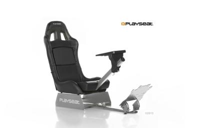 Playseat Revolution Universele gamestoel Zwart