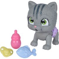 Pamper Petz - Kitten Speelfiguur