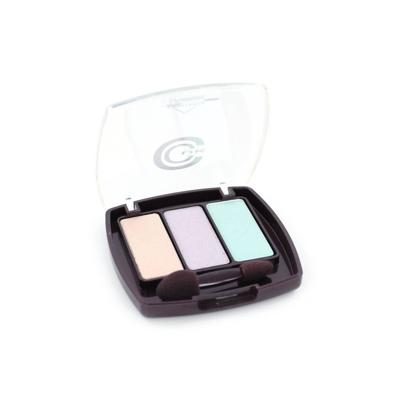 Constance Carroll Trio Oogschaduw - 101 Sugar Almonds Constance Carroll Trio Oogschaduw - 101 Sugar Almonds