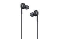 Samsung EO-IC100 Headset Bedraad In-ear Oproepen/muziek USB Type-C Zwart - thumbnail