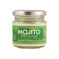 Zoya Goes Pretty Mojito bodylotion lime & mint (70 gr)