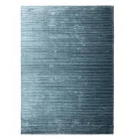 Audo Copenhagen Houkime vloerkleed 200x300 blauw