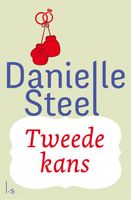 Tweede kans - Danielle Steel - ebook - thumbnail