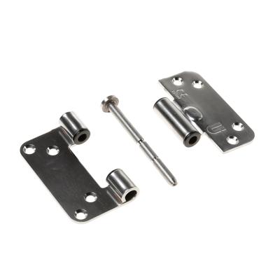 Schuifrooster wit 650x95 3-6509w