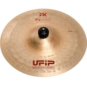 Ufip FX-08DS FX Dry 8 inch splash bekken