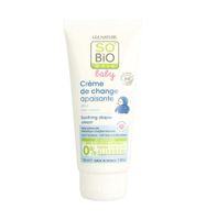 Baby diaper cream - thumbnail