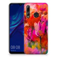 Hoesje maken Huawei P Smart Plus (2019) Tulips