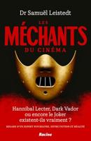 Les méchants du cinéma (French Edition)