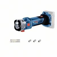 Bosch Professional GCU 18V-30 solo Gipsfrees met accu 18 V - thumbnail