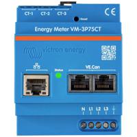 Victron Energy REL200300100 Energiezähler Victron VM-3P75CT Energiemeter - thumbnail