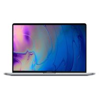 Refurbished MacBook Pro 15 inch Touchbar i7 2.6 512 GB Space Gray 16 GB  Zichtbaar gebruikt