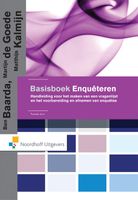 Basisboek enquêteren