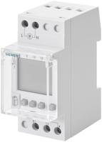 Siemens 7LF4521-0 DIN-rail schakelklok Digitaal 230 V/AC 4000 W - thumbnail