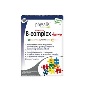 B-Complex forte