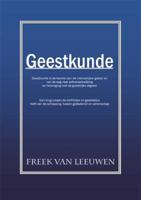 Geestkunde - Freek van Leeuwen - ebook