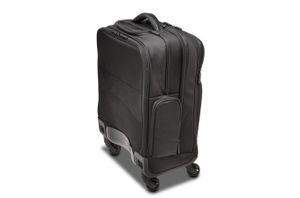 Kensington Contour™ 2.0 Laptoptrolley Geschikt voor max. (laptop): 43,2 cm (17) Zwart