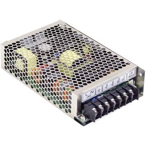 Mean Well HRP-100-12 Schakelnetvoedingsmodule 8.5 A 102 W 12 V/DC 1 stuk(s)